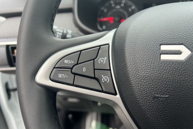 DACIA SANDERO STEPWAY TCE 90 EXPRESSION