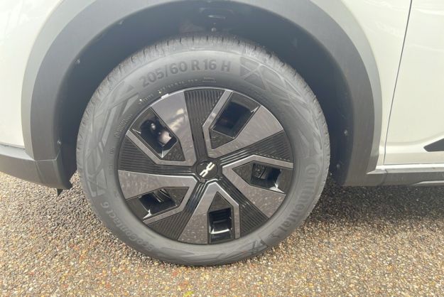 DACIA SANDERO STEPWAY TCE 90 EXPRESSION