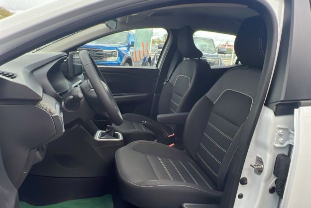 DACIA SANDERO STEPWAY TCE 90 EXPRESSION