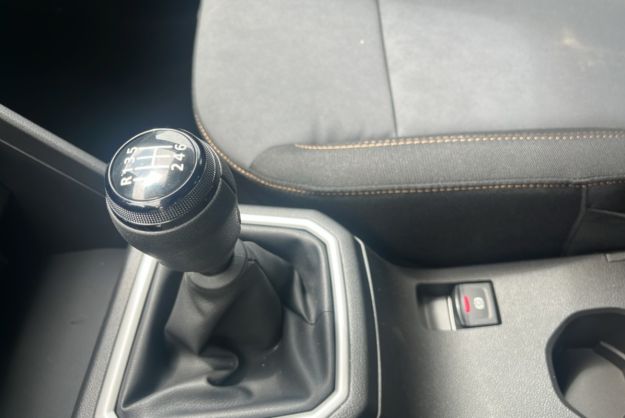 DACIA SANDERO STEPWAY ECO-G 100 EXTREME