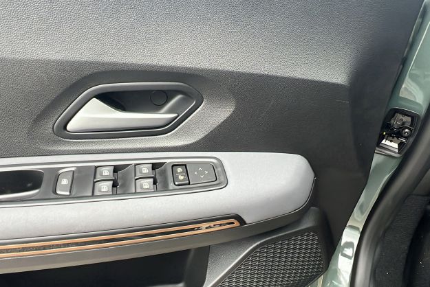 DACIA SANDERO STEPWAY ECO-G 100 EXTREME