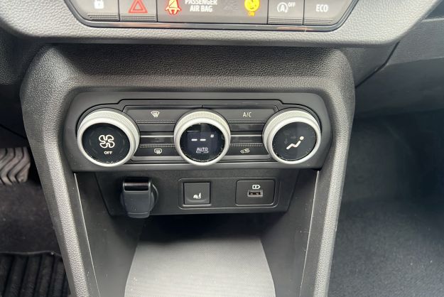 DACIA SANDERO STEPWAY ECO-G 100 EXTREME