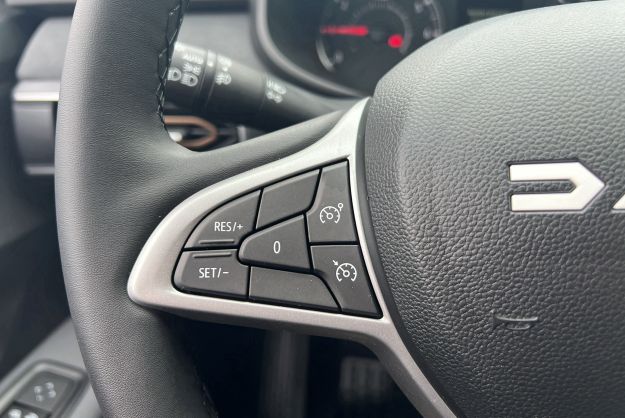 DACIA SANDERO STEPWAY ECO-G 100 EXTREME