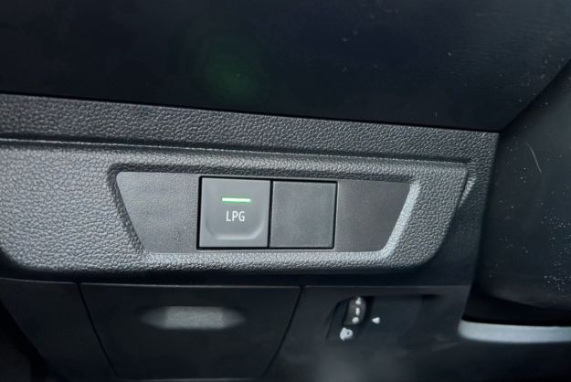 DACIA SANDERO STEPWAY ECO-G 100 EXTREME