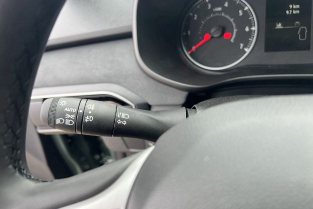 DACIA SANDERO STEPWAY ECO-G 100 EXTREME