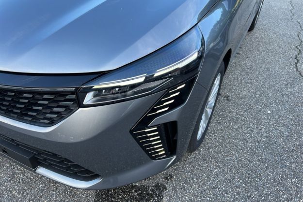 RENAULT CLIO V TCE 90 CVT EVOLUTION PK LOOK