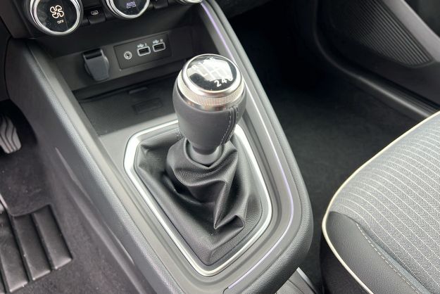 RENAULT CLIO V TCE 90 TECHNO