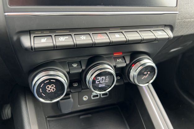 RENAULT CLIO V TCE 90 TECHNO