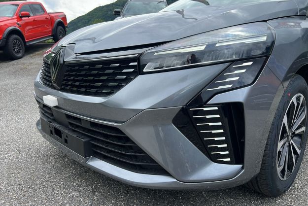 RENAULT CLIO V TCE 90 TECHNO