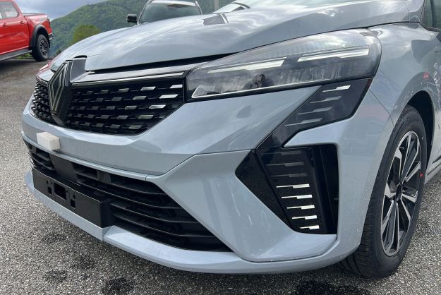 RENAULT CLIO V TCE 90 TECHNO