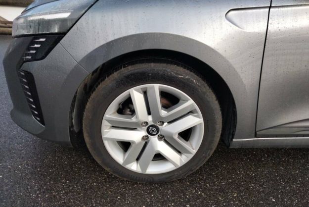 RENAULT CLIO V TCE 90 EVOLUTION