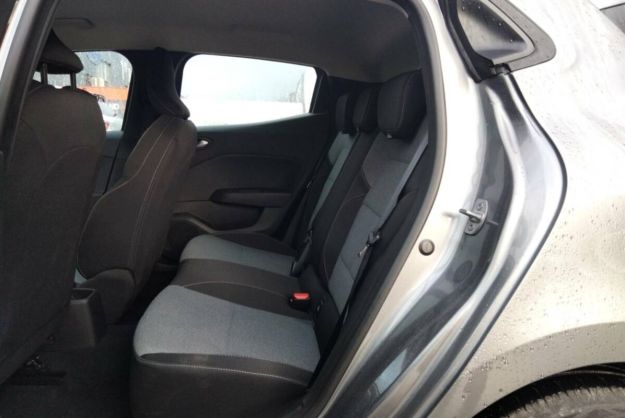 RENAULT CLIO V TCE 90 EVOLUTION