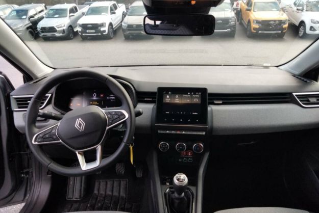 RENAULT CLIO V TCE 90 EVOLUTION