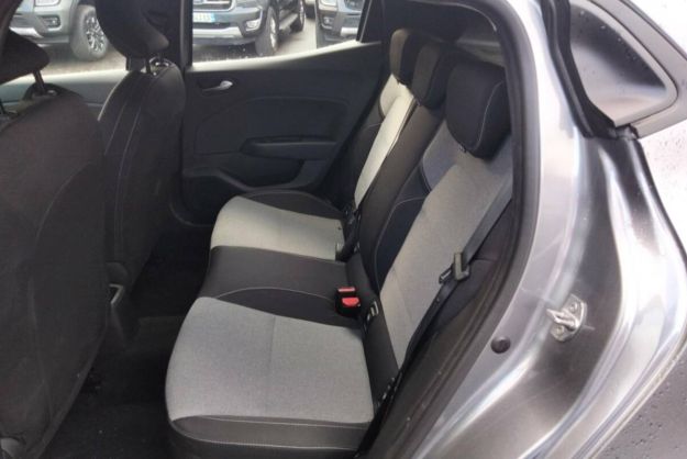 RENAULT CLIO V TCE 90 EVOLUTION