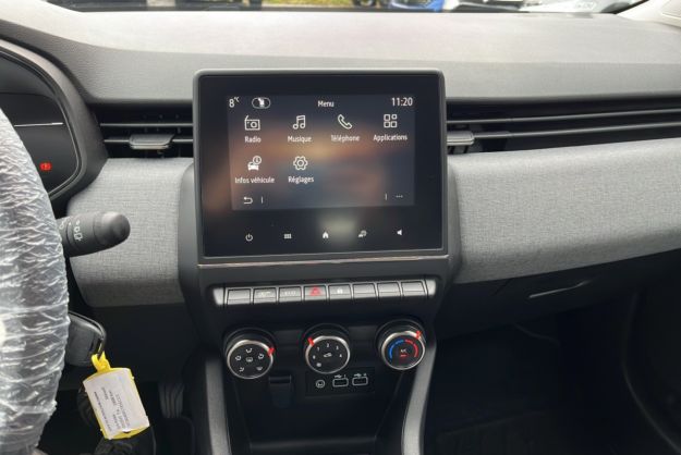 RENAULT CLIO V TCE 90 EVOLUTION