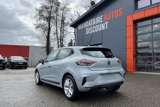 RENAULT CLIO V TCE 90 EVOLUTION