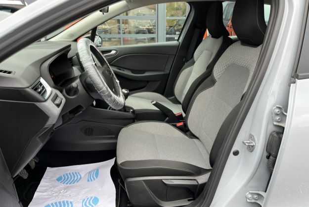 RENAULT CLIO V TCE 90 EVOLUTION