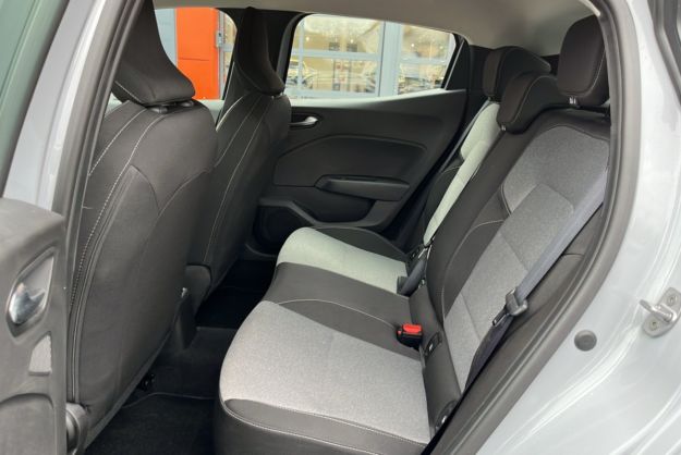 RENAULT CLIO V TCE 90 EVOLUTION