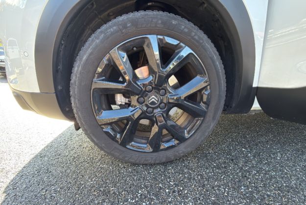 CITROEN C5 AIRCROSS 2.0 HDI 180 EAT8 SHINE PACK