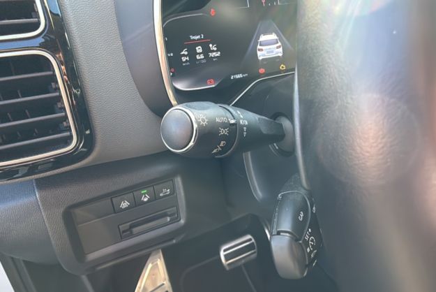 CITROEN C5 AIRCROSS 2.0 HDI 180 EAT8 SHINE PACK