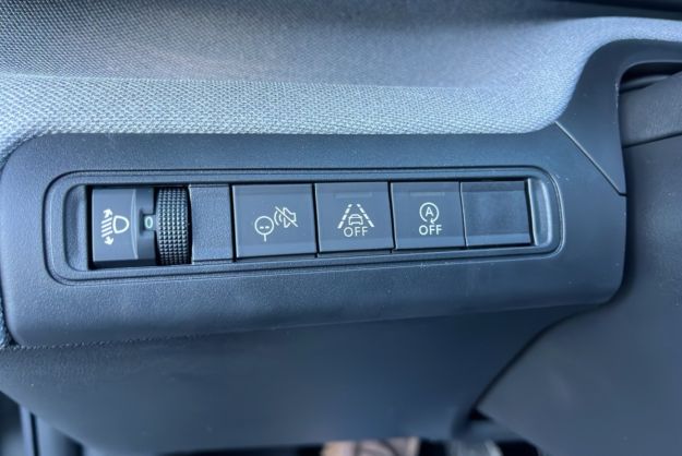 CITROEN C3 AIRCROSS 1.2 TURBO 100 PLUS 5P