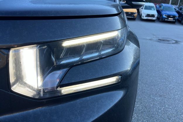 CITROEN C3 AIRCROSS 1.2 TURBO 100 PLUS 5P