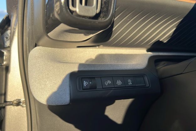 CITROEN C3 AIRCROSS 1.2 TURBO 100 PLUS 5P