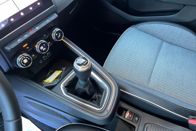 RENAULT CLIO V TCE 90 TECHNO PLUS