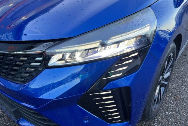 RENAULT CLIO V TCE 90 TECHNO PLUS