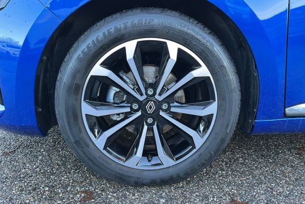 RENAULT CLIO V TCE 90 TECHNO PLUS