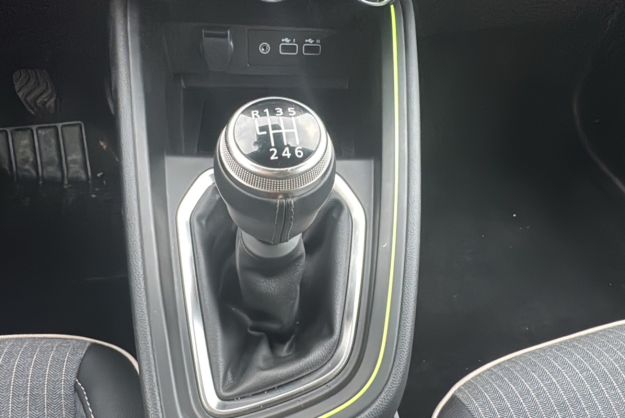 RENAULT CLIO V TCE 90 TECHNO PLUS