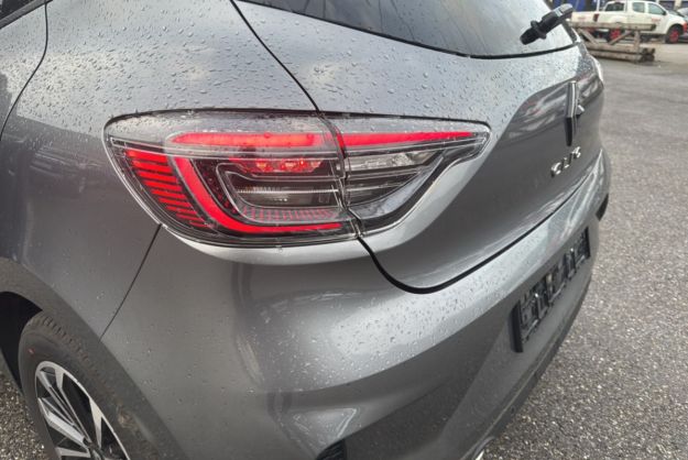 RENAULT CLIO V TCE 90 TECHNO PLUS