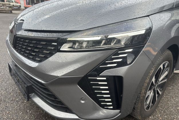 RENAULT CLIO V TCE 90 TECHNO PLUS