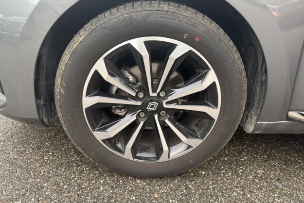 RENAULT CLIO V TCE 90 TECHNO PLUS