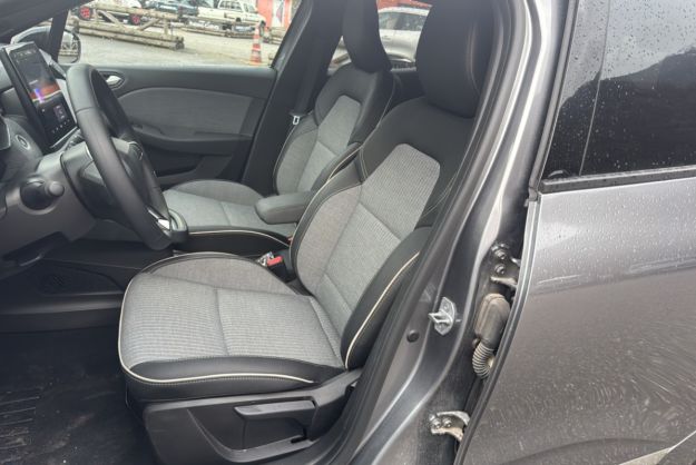 RENAULT CLIO V TCE 90 TECHNO PLUS