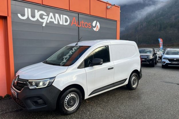 RENAULT KANGOO VAN 1.3 TCE 130 EXTRA