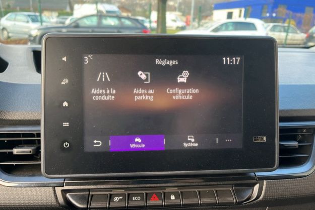 RENAULT KANGOO VAN 1.3 TCE 130 EXTRA