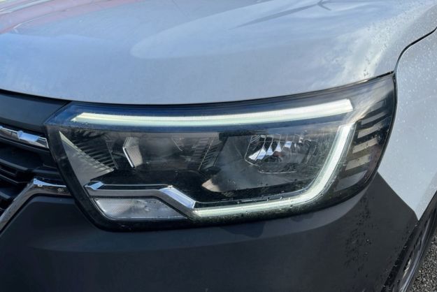 RENAULT KANGOO VAN 1.3 TCE 130 EXTRA