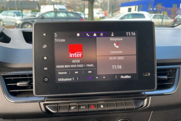 RENAULT KANGOO VAN 1.3 TCE 130 EXTRA