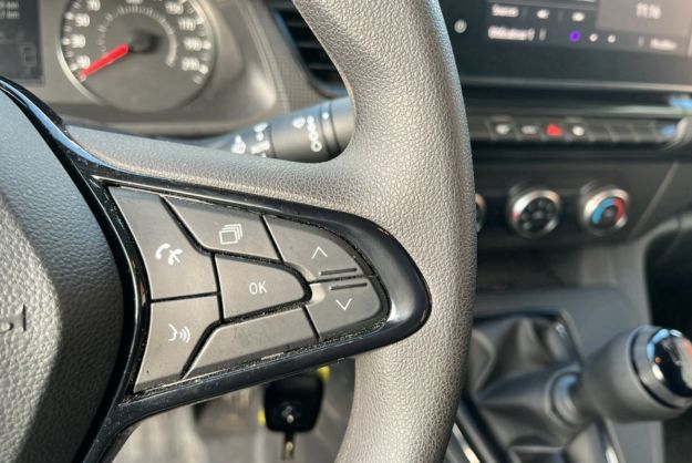 RENAULT KANGOO VAN 1.3 TCE 130 EXTRA