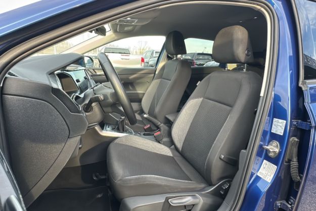 VOLKSWAGEN TAIGO TSI 95 EDITION CAMERA KEYLESS