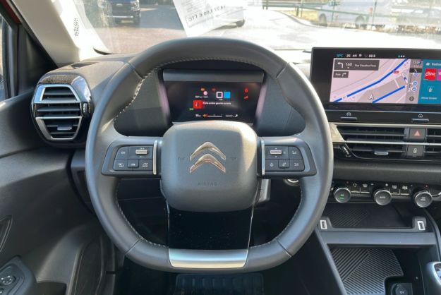 CITROEN C4 1.2 130 PLUS BVM6