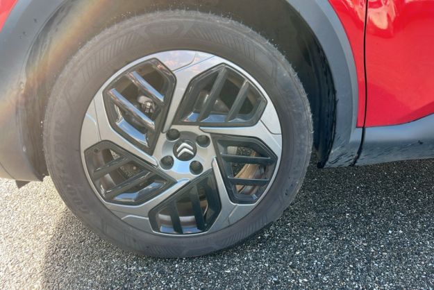 CITROEN C4 1.2 130 PLUS BVM6