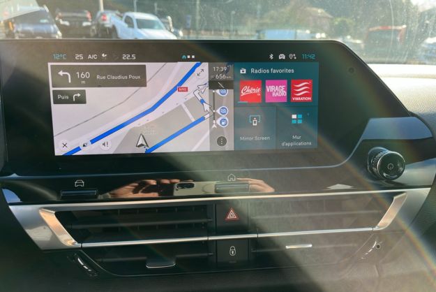 CITROEN C4 1.2 130 PLUS BVM6