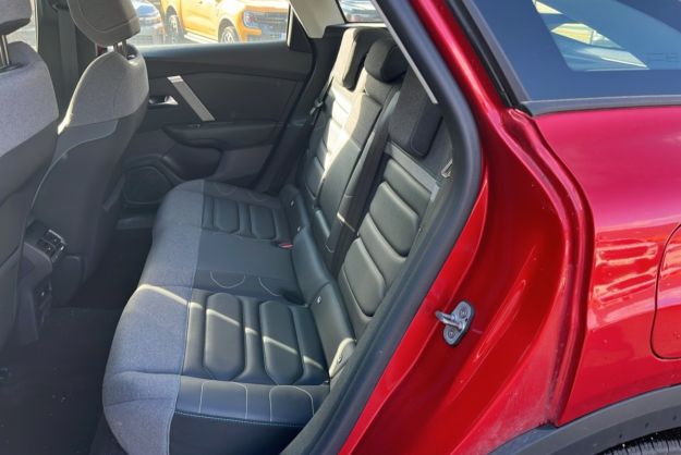 CITROEN C4 1.2 130 PLUS BVM6