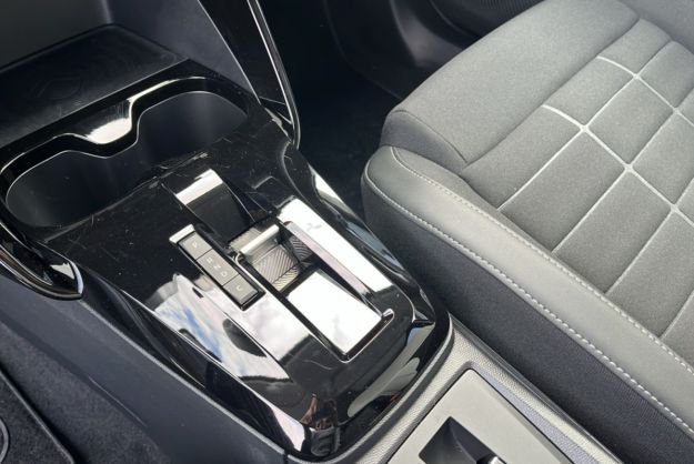 CITROEN C3 E-C3 MAX 113 BATTERIE CONFORT 44KW