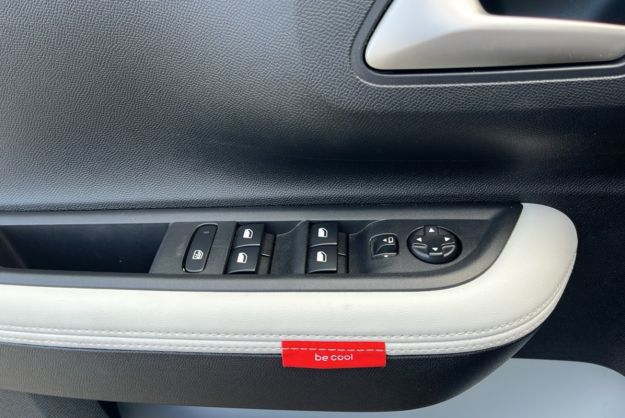 CITROEN C3 E-C3 MAX 113 BATTERIE CONFORT 44KW