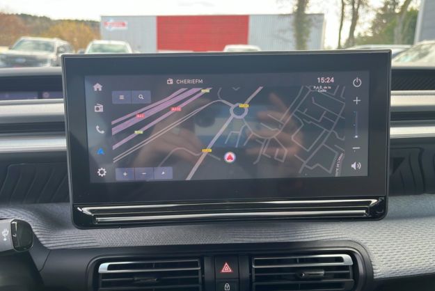 CITROEN C3 E-C3 MAX 113 BATTERIE CONFORT 44KW