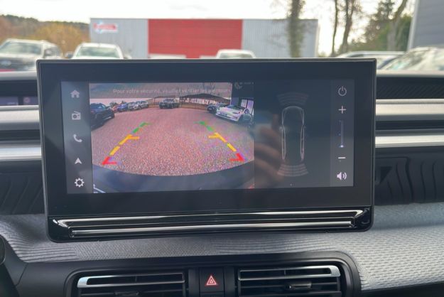 CITROEN C3 E-C3 MAX 113 BATTERIE CONFORT 44KW