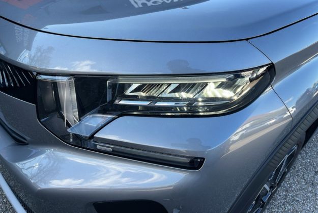 CITROEN C3 E-C3 MAX 113 BATTERIE CONFORT 44KW